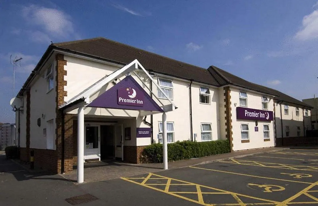Premier Inn London Twickenham Stadium-1