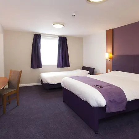 Premier Inn London Twickenham Stadium-3