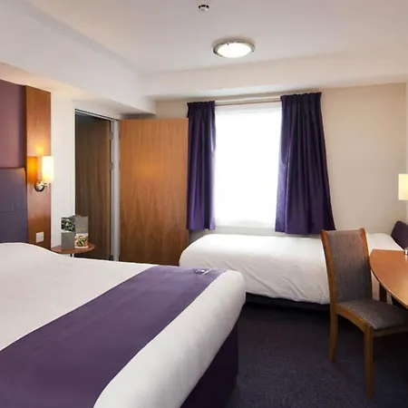 Premier Inn London Twickenham Stadium-2